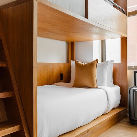 Hotel Found Chicago Powered By Sonder Zewnętrze zdjęcie
