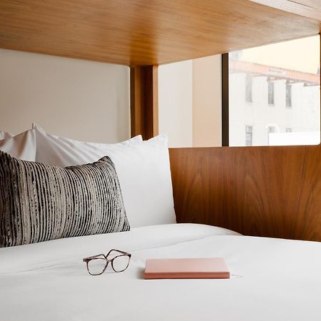 Hotel Found Chicago Powered By Sonder Zewnętrze zdjęcie