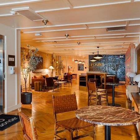 Hotel Found Chicago Powered By Sonder Zewnętrze zdjęcie