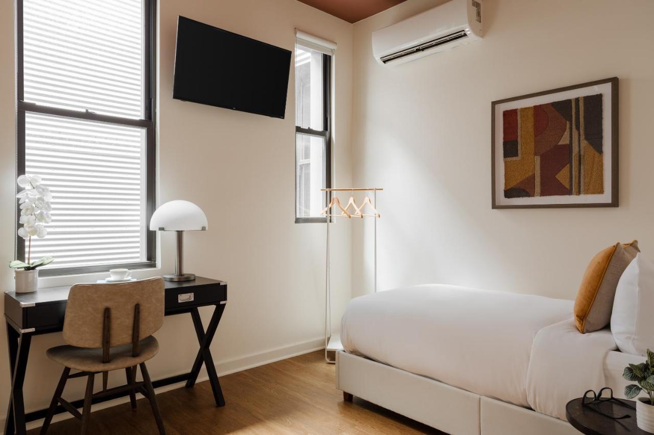 Hotel Found Chicago Powered By Sonder Zewnętrze zdjęcie