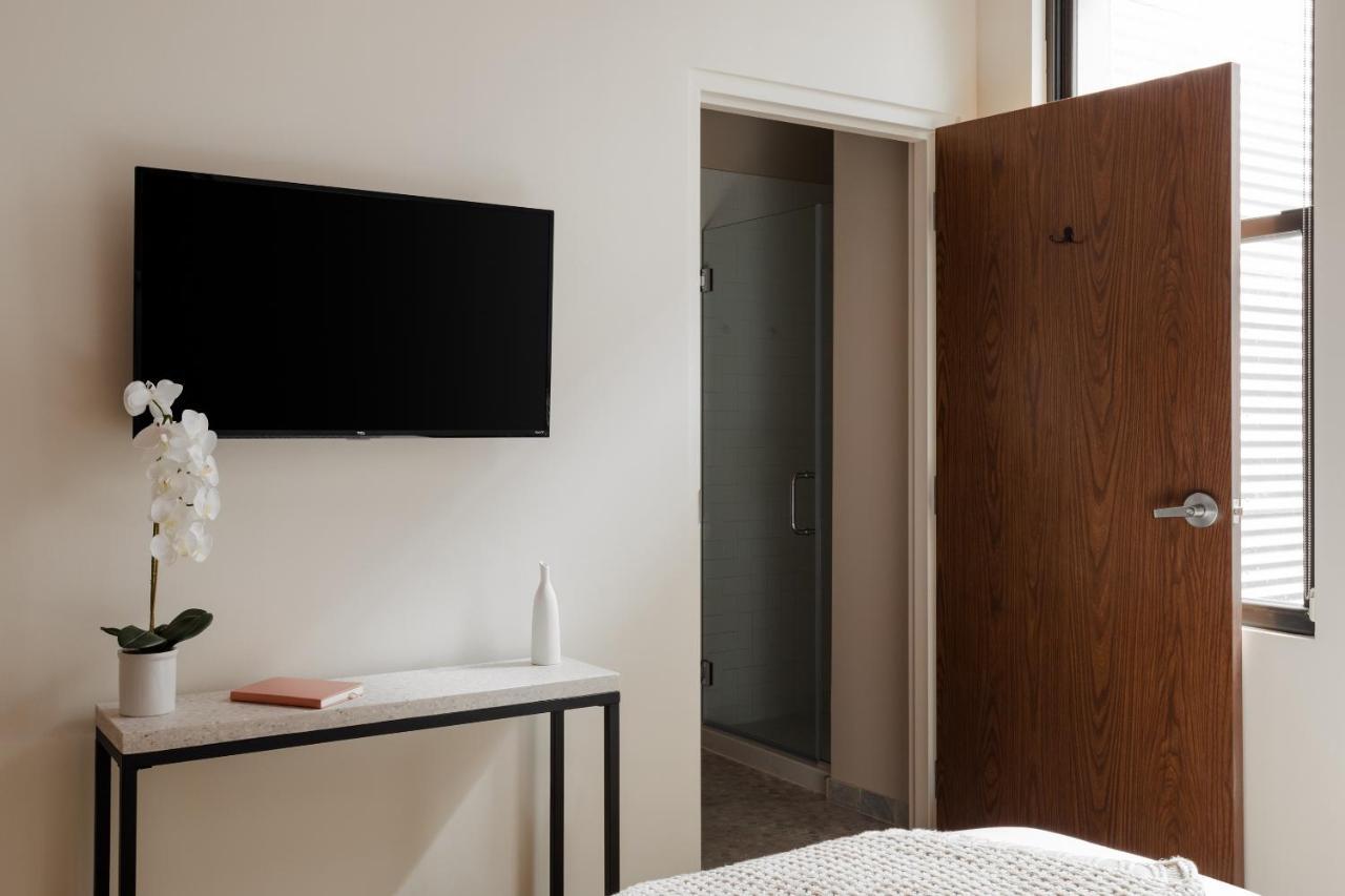 Hotel Found Chicago Powered By Sonder Zewnętrze zdjęcie