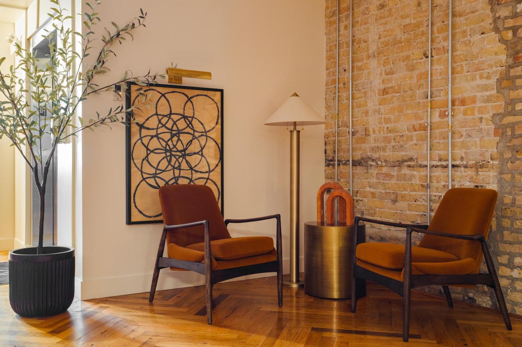 Hotel Found Chicago Powered By Sonder Zewnętrze zdjęcie